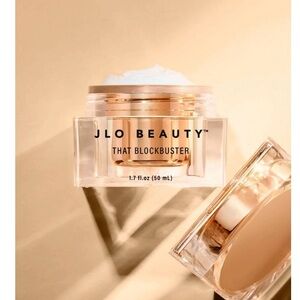 JLO beauty wonder cream